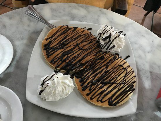 Cafeteria Santander Camuy